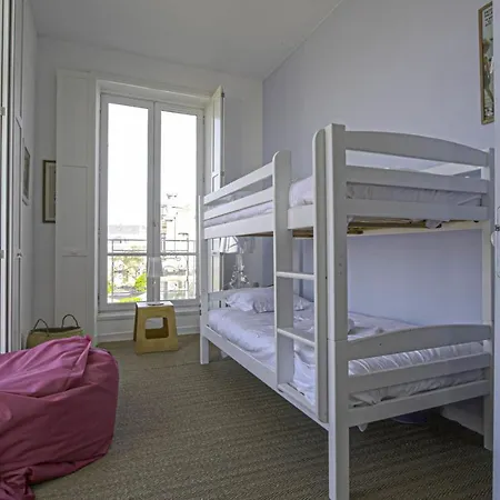 Appartement Panoramic Mulberry Plendid Family