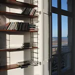Panoramic Mulberry Plendid Sea Front Appartement