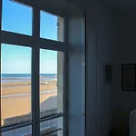 Panoramic Mulberry Plendid Sea Front Appartement Asnelles