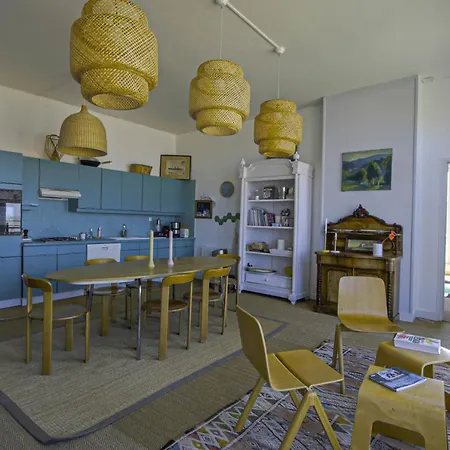 Panoramic Mulberry Plendid Family * Asnelles