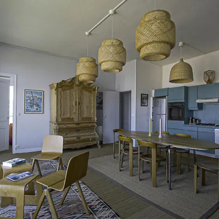 Panoramic Mulberry Plendid Family אסנלס
