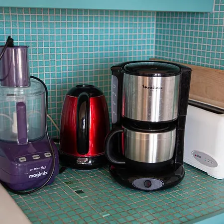 Panoramic Mulberry Plendid Sea Front *