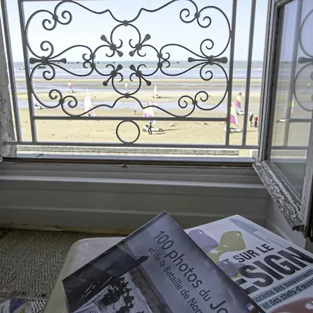 Panoramic Mulberry Plendid Sea Front Διαμέρισμα *