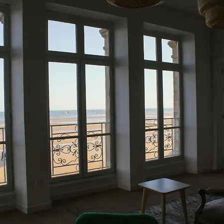 Panoramic Mulberry Plendid Sea Front * 아스넬레스