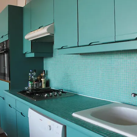 Apartamento Panoramic Mulberry Plendid Sea Front Asnelles