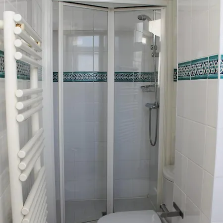 Apartamento Panoramic Mulberry Plendid Sea Front Asnelles