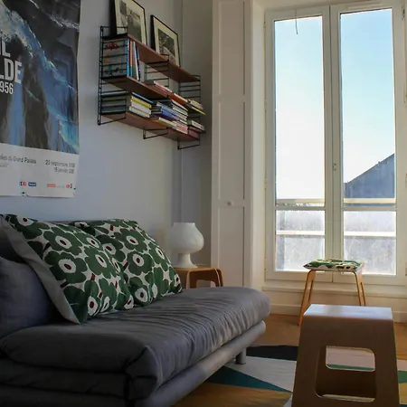 Appartement Panoramic Mulberry Plendid Sea Front Asnelles