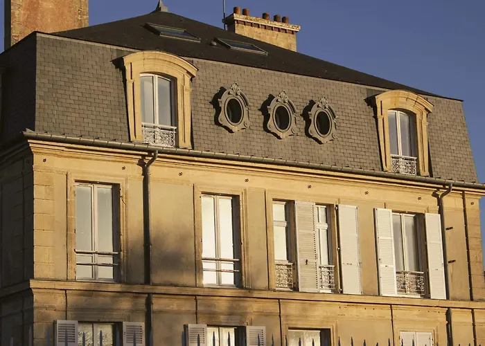 Panoramic Mulberry Plendid Sea Front 아스넬레스