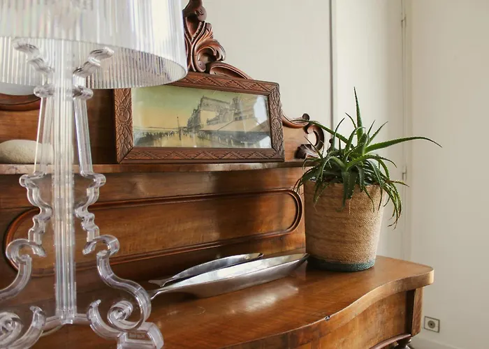 Panoramic Mulberry Plendid Sea Front 아스넬레스