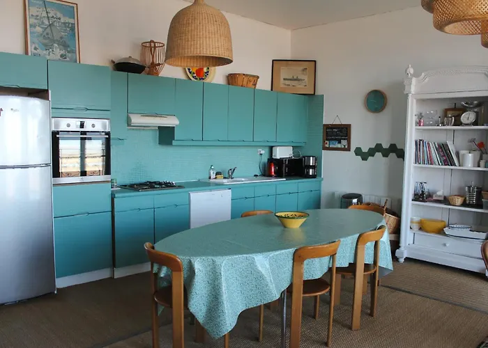 Apartamento Panoramic Mulberry Plendid Sea Front