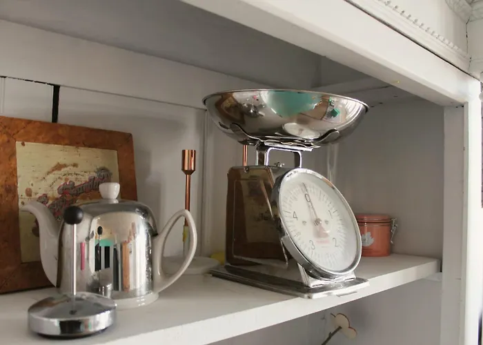 Panoramic Mulberry Plendid Sea Front *