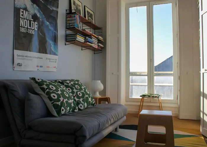 Panoramic Mulberry Plendid Sea Front