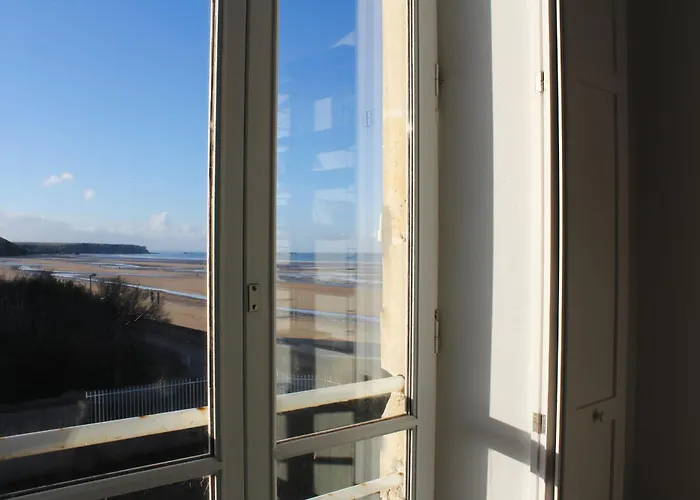 Panoramic Mulberry Plendid Sea Front *