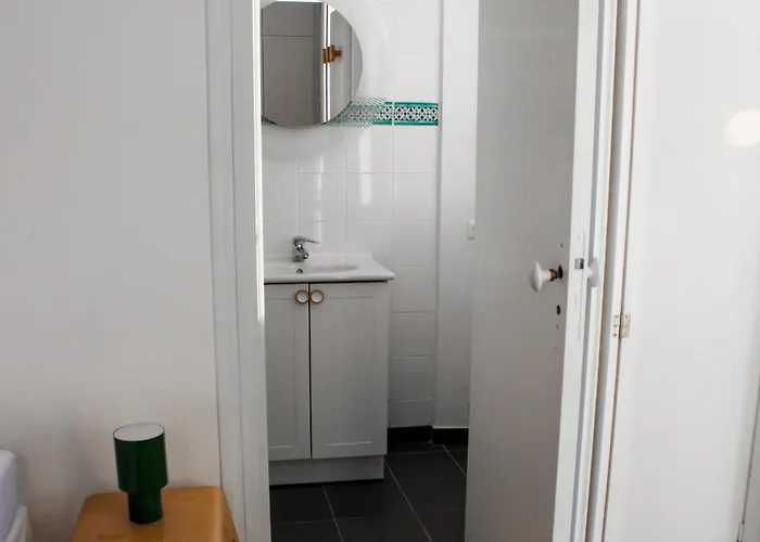 Panoramic Mulberry Plendid Sea Front Apartamento *