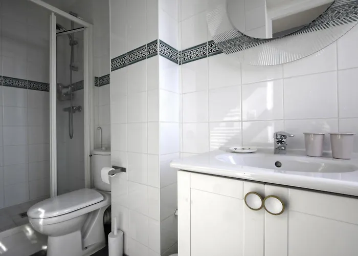 Apartamento Panoramic Mulberry Plendid Sea Front