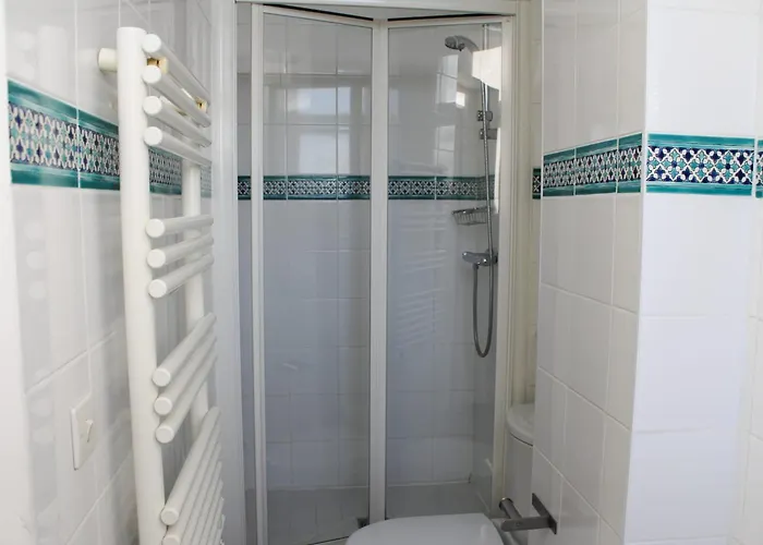 דירה Panoramic Mulberry Plendid Sea Front אסנלס