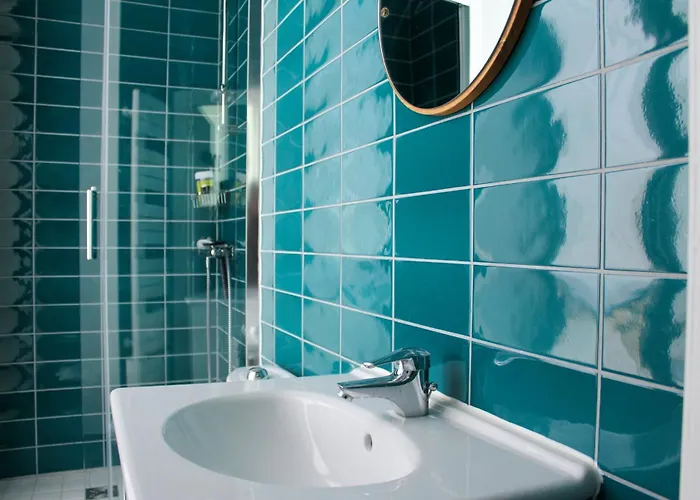 Panoramic Mulberry Plendid Sea Front דירה