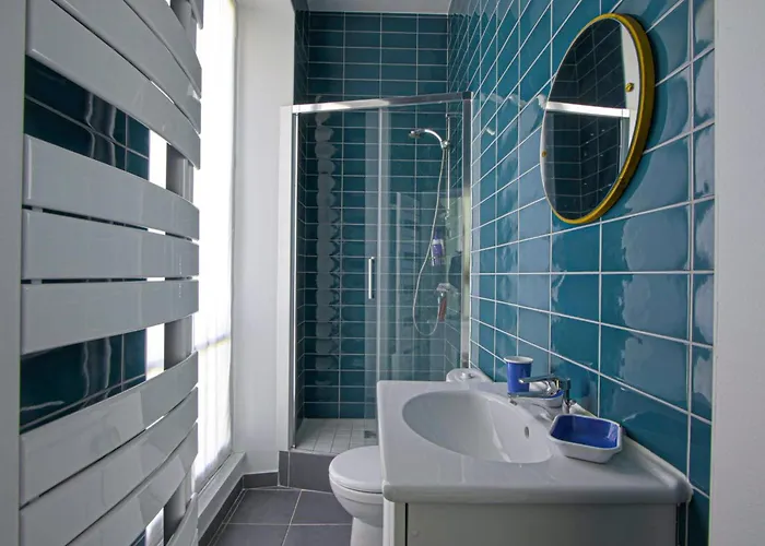 Panoramic Mulberry Plendid Sea Front אסנלס