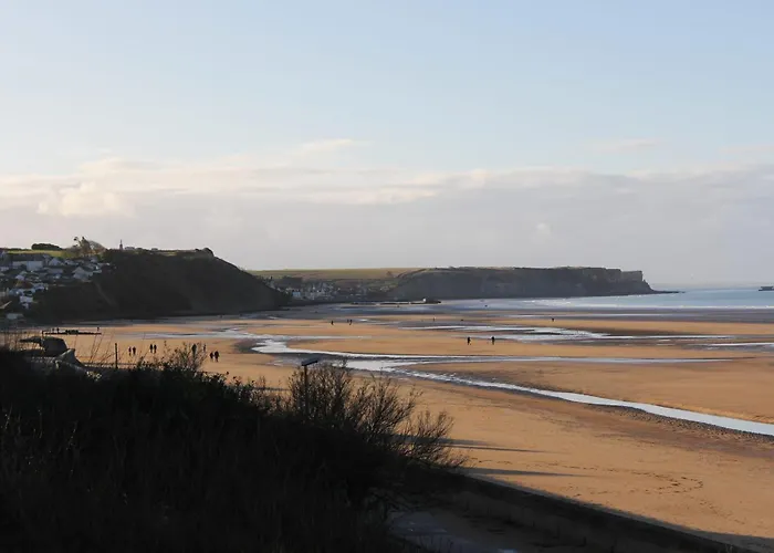 Panoramic Mulberry Plendid Sea Front 아파트 *