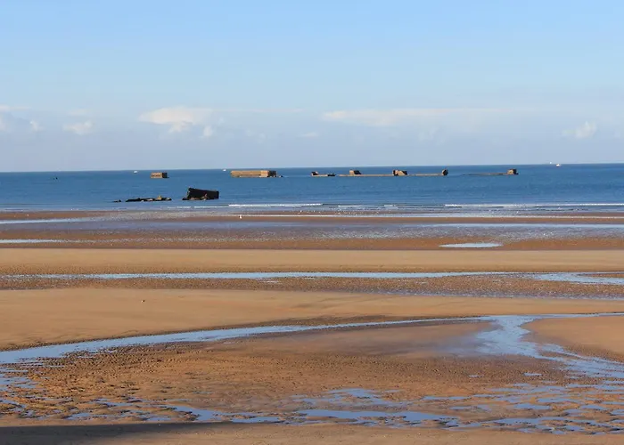 Panoramic Mulberry Plendid Sea Front 아파트 *